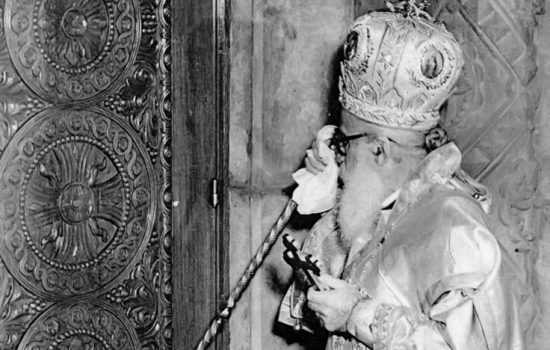 Mons. Miguel de Norte y Sudamérica
