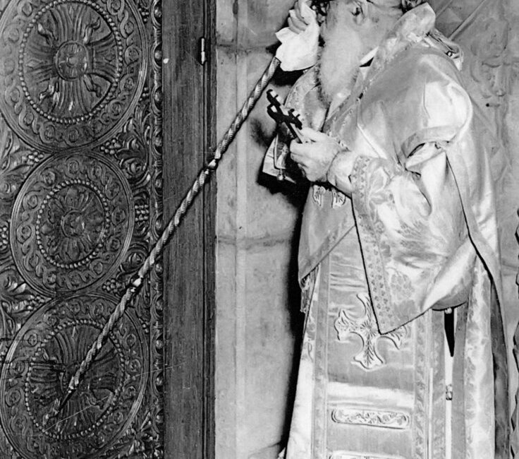 Mons. Miguel de Norte y Sudamérica