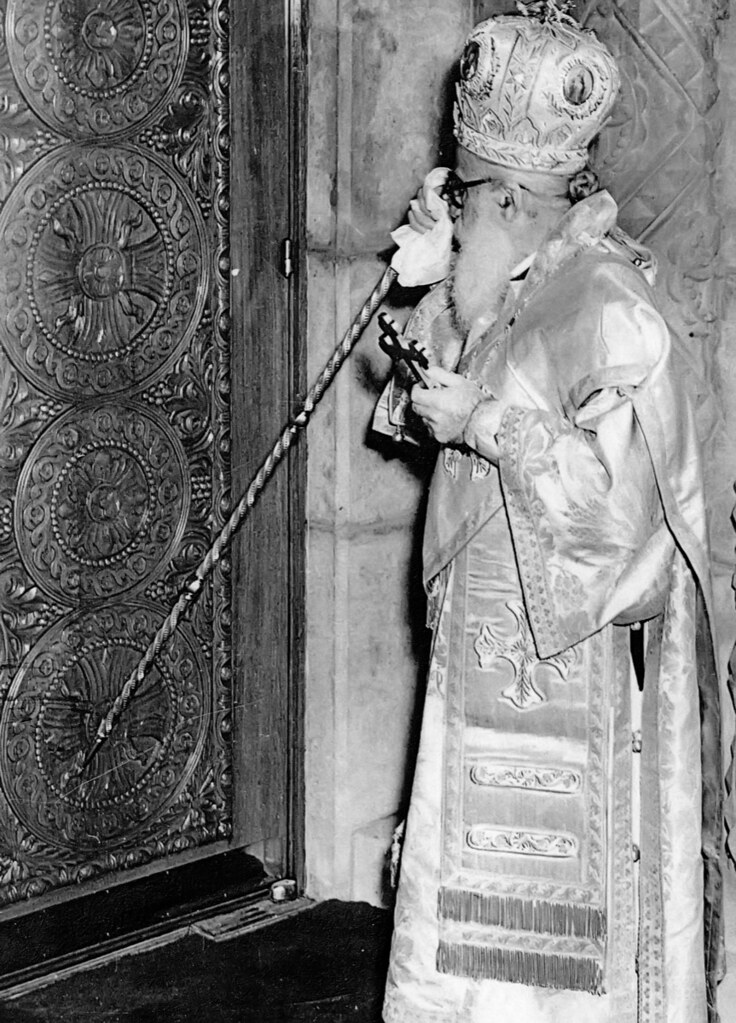 Mons. Miguel de Norte y Sudamérica